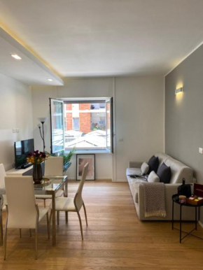 Gramsci 2 - Cozy Apartment near Sempione Park!